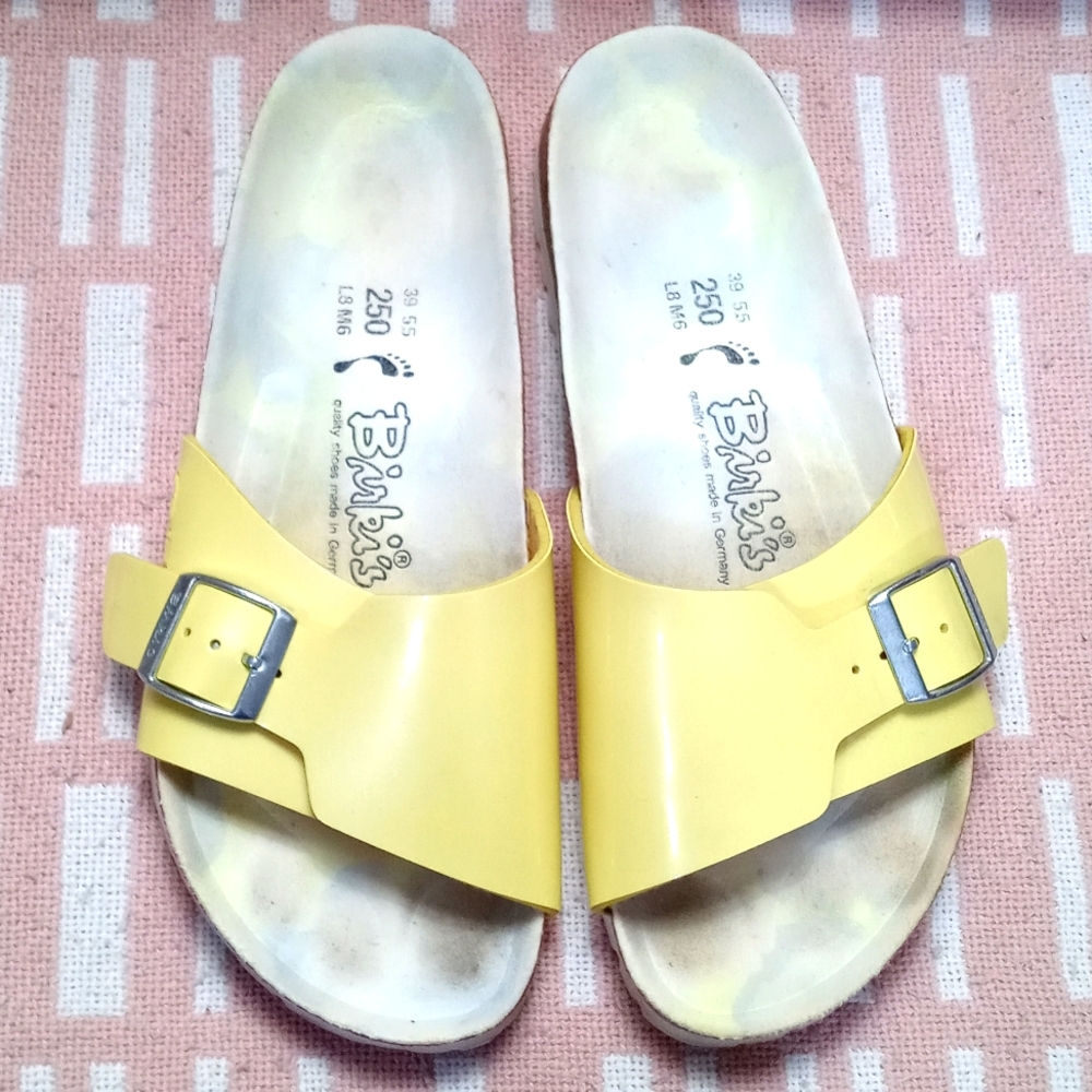 Birkenstock Birki’s Catalina Sandals Size 8 Women's
